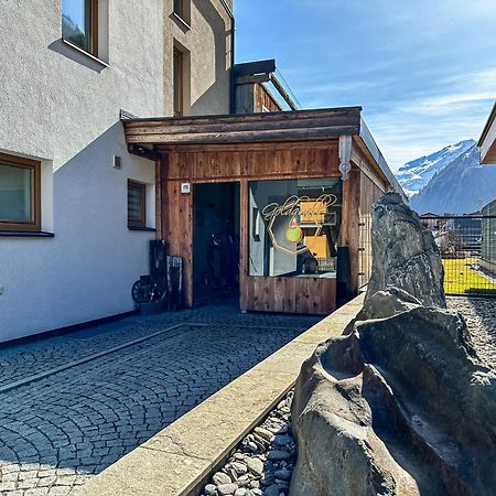 Alpine Apartment Goldquell - Infrarot Kabine, National Park Sommerkarte Und Bergblick Rauris Luaran gambar