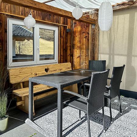 Alpine Apartment Goldquell - Infrarot Kabine, National Park Sommerkarte Und Bergblick Rauris Luaran gambar