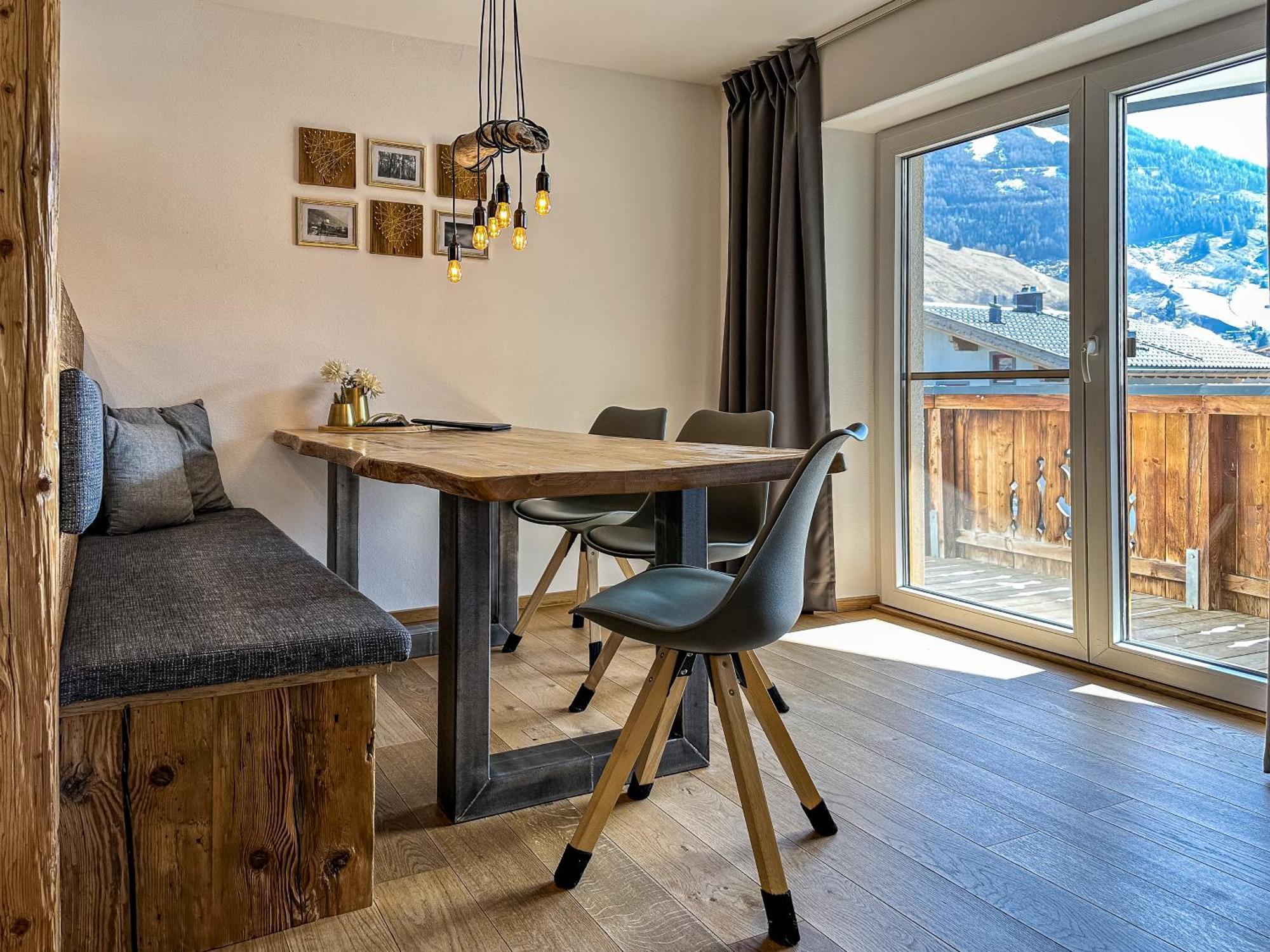 Alpine Apartment Goldquell - Infrarot Kabine, National Park Sommerkarte Und Bergblick Rauris Luaran gambar
