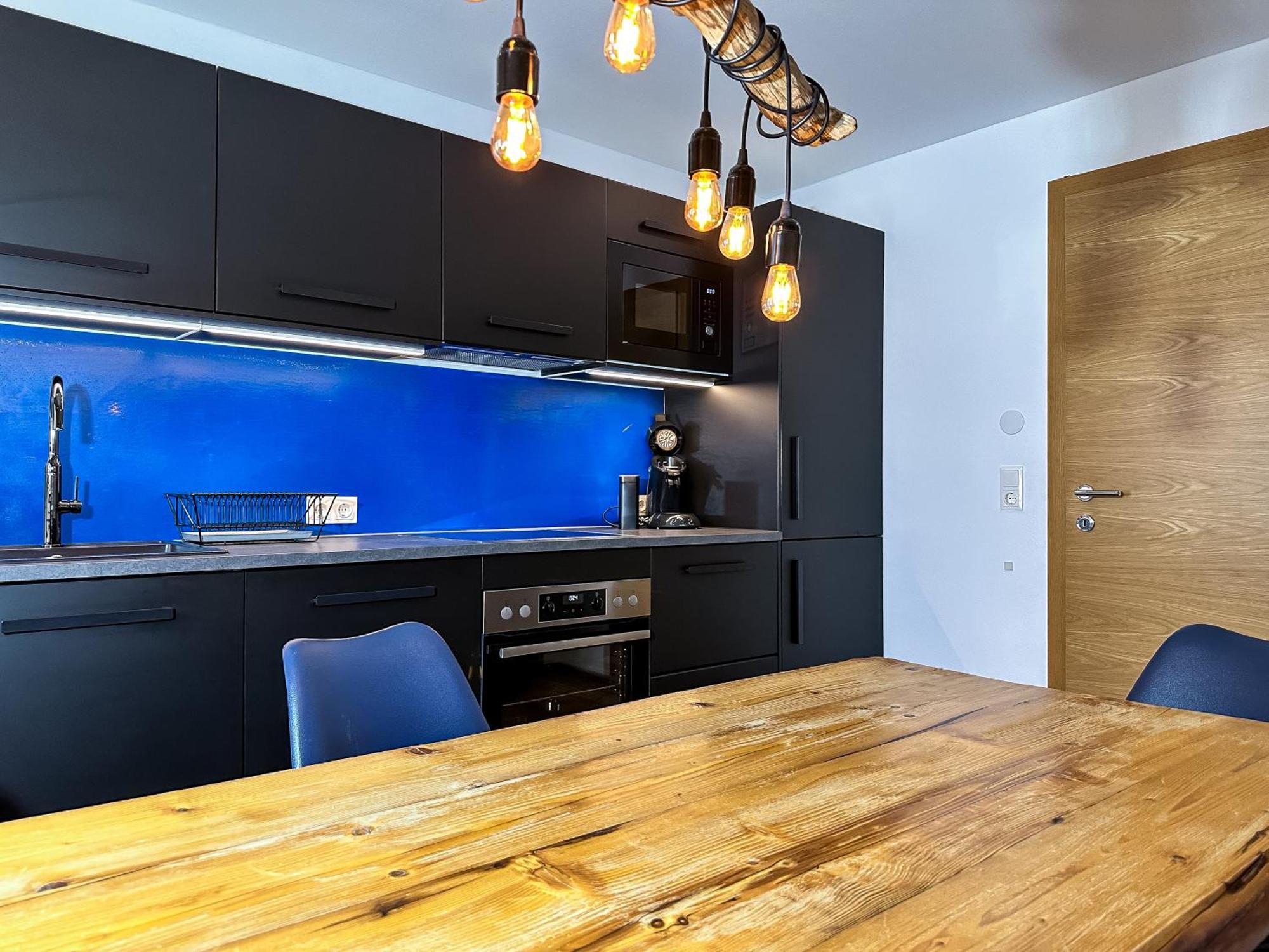 Alpine Apartment Goldquell - Infrarot Kabine, National Park Sommerkarte Und Bergblick Rauris Bilik gambar