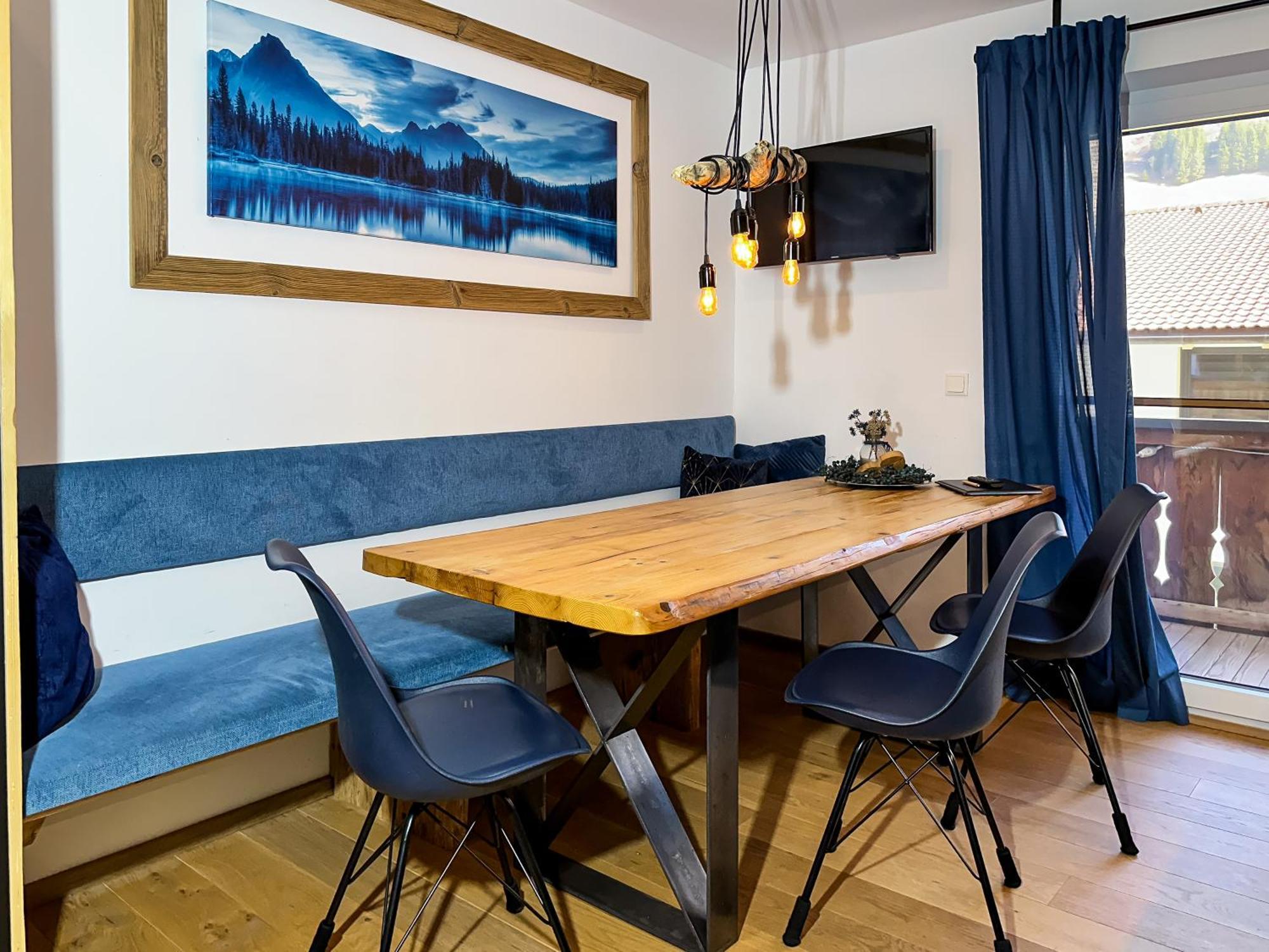 Alpine Apartment Goldquell - Infrarot Kabine, National Park Sommerkarte Und Bergblick Rauris Bilik gambar