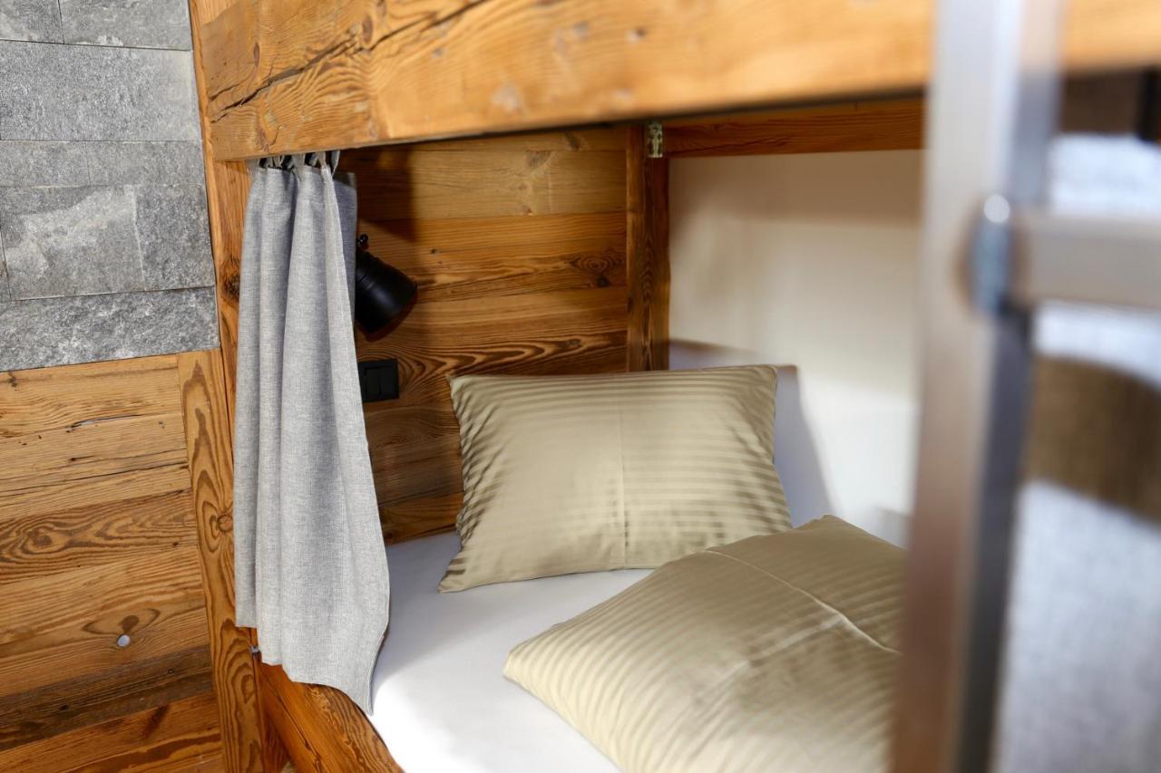 Alpine Apartment Goldquell - Infrarot Kabine, National Park Sommerkarte Und Bergblick Rauris Luaran gambar
