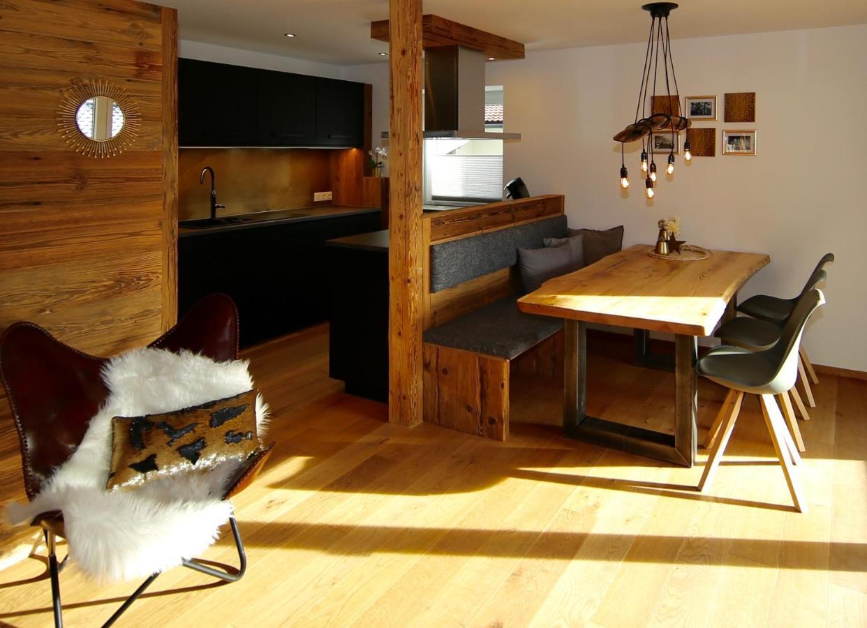Alpine Apartment Goldquell - Infrarot Kabine, National Park Sommerkarte Und Bergblick Rauris Luaran gambar